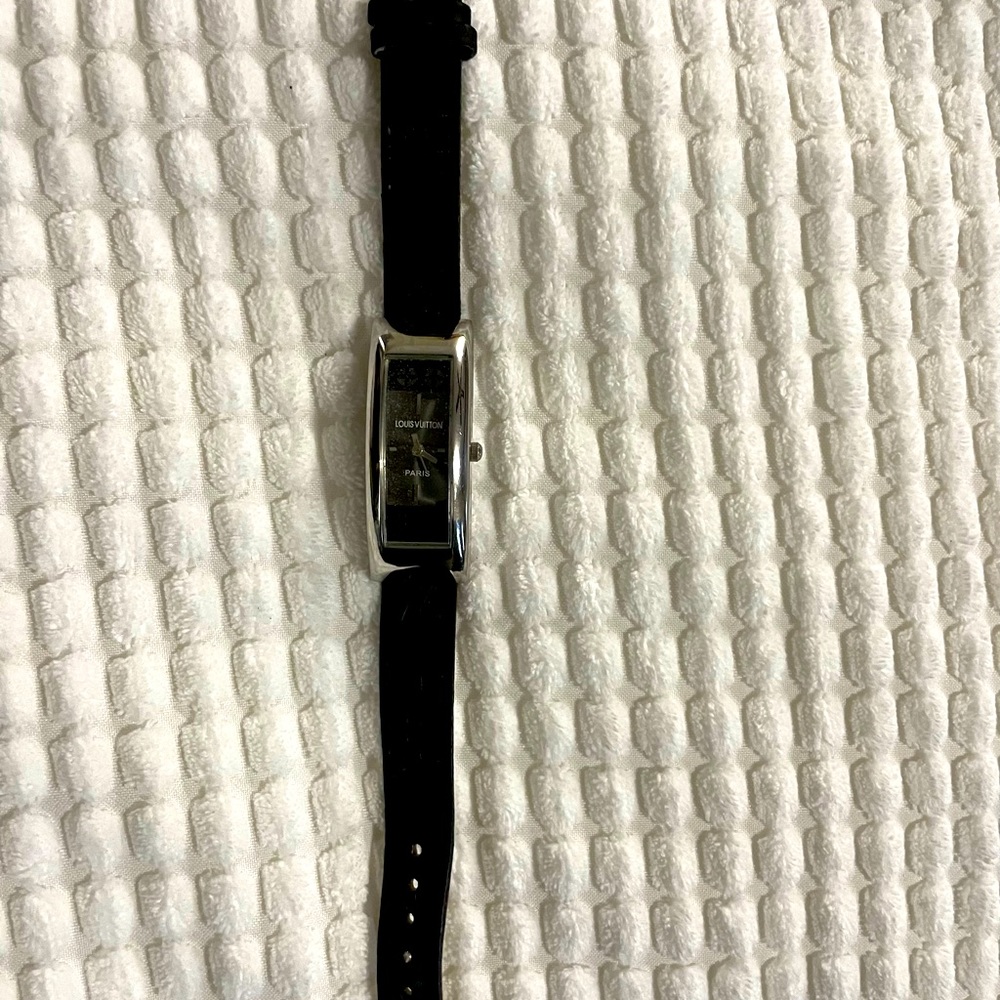 LV WATCH